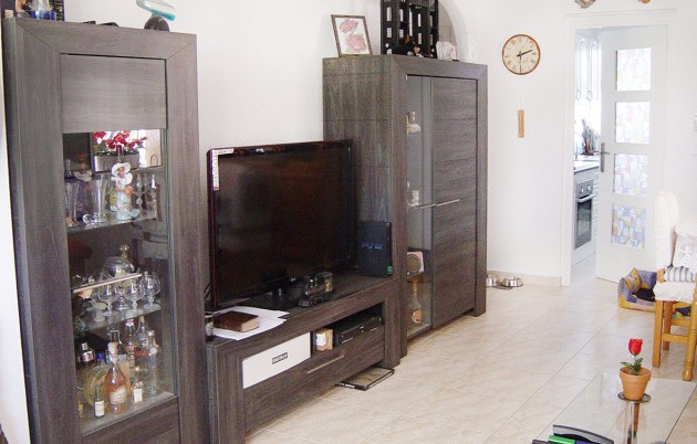 Sale - Detached house - San Fulgencio - Urb. La Marina