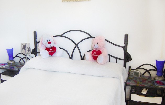 Sale - Detached house - San Fulgencio - Urb. La Marina