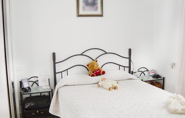 Sale - Detached house - San Fulgencio - Urb. La Marina