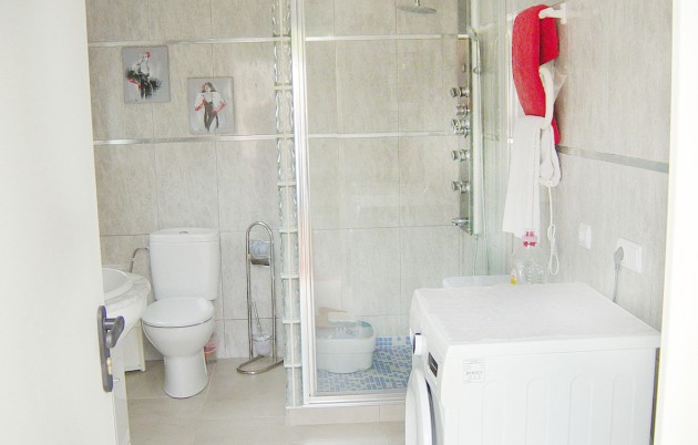 Sale - Detached house - San Fulgencio - Urb. La Marina