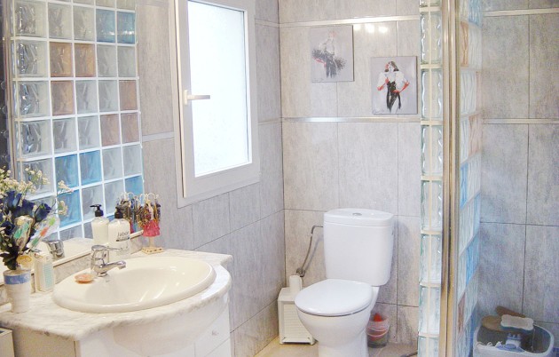 Sale - Detached house - San Fulgencio - Urb. La Marina