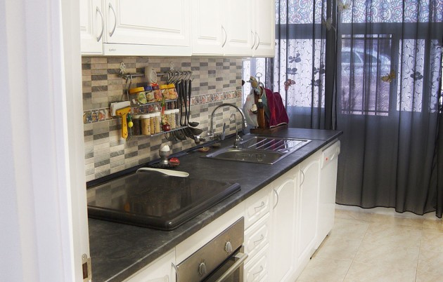 Sale - Detached house - San Fulgencio - Urb. La Marina