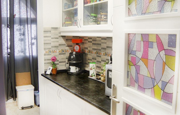 Sale - Detached house - San Fulgencio - Urb. La Marina