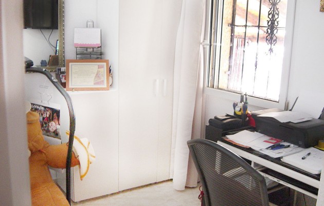 Sale - Detached house - San Fulgencio - Urb. La Marina