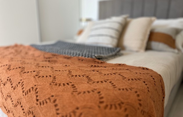 New Build - Apartment - San Fulgencio