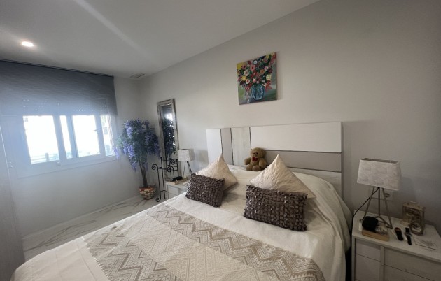 Sale - Apartment - Elche - El Pinet