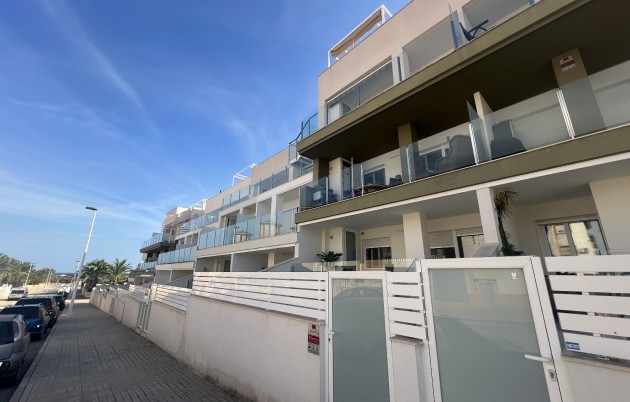 Sale - Apartment - Elche - El Pinet