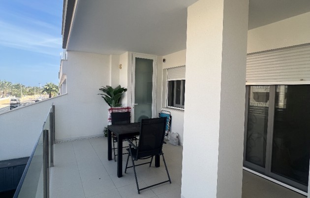 Sale - Apartment - Elche - El Pinet