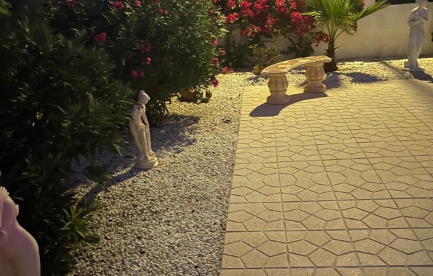 Sale - Detached house - San Fulgencio - Urb. La Marina