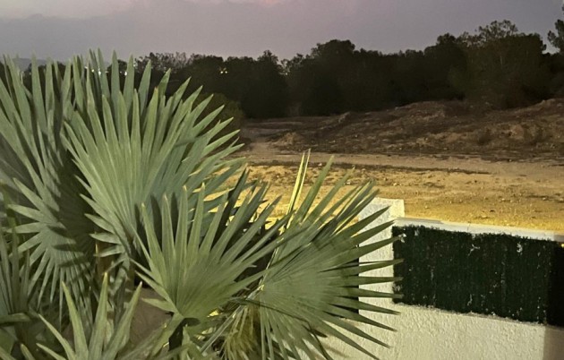 Sale - Detached house - San Fulgencio - Urb. La Marina