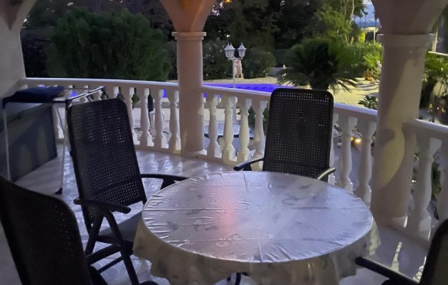 Sale - Detached house - San Fulgencio - Urb. La Marina