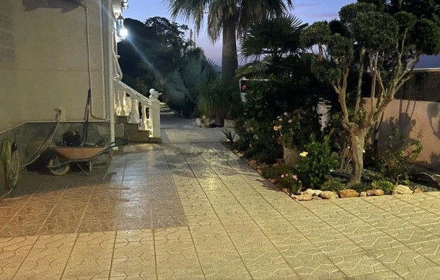 Sale - Detached house - San Fulgencio - Urb. La Marina