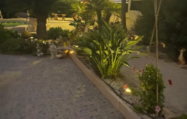 Sale - Detached house - San Fulgencio - Urb. La Marina