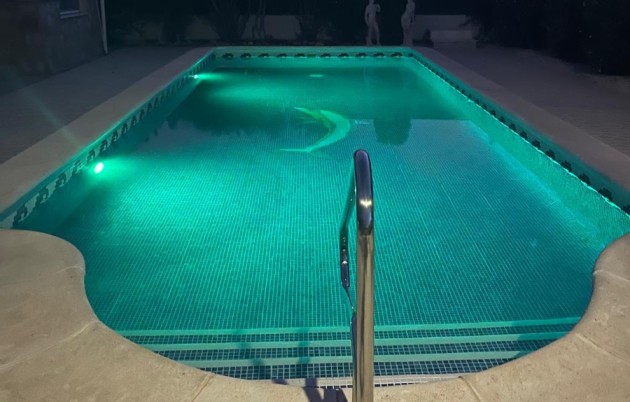 Sale - Detached house - San Fulgencio - Urb. La Marina