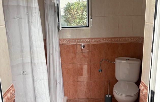 Sale - Detached house - San Fulgencio - Urb. La Marina