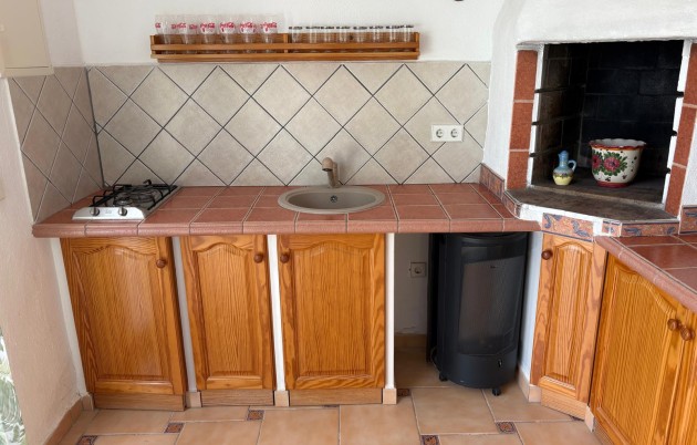 Sale - Detached house - San Fulgencio - Urb. La Marina