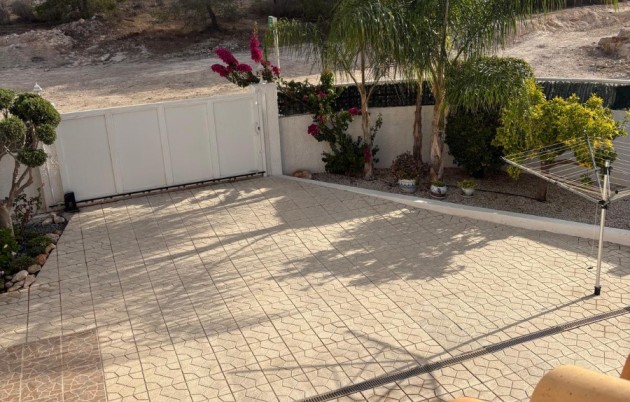 Sale - Detached house - San Fulgencio - Urb. La Marina