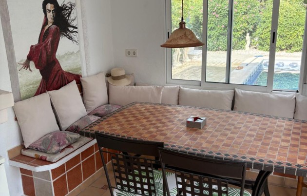 Sale - Detached house - San Fulgencio - Urb. La Marina