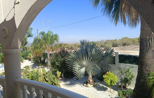 Sale - Detached house - San Fulgencio - Urb. La Marina