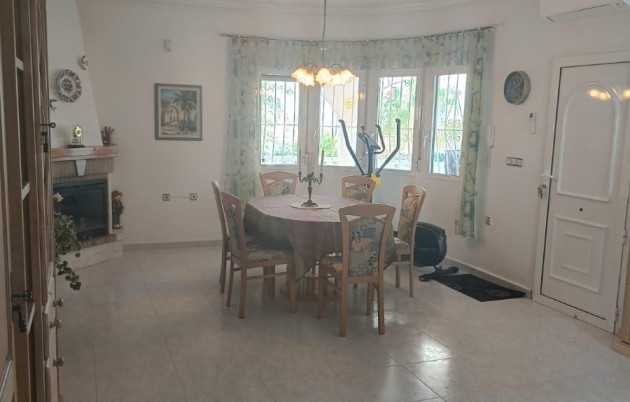 Sale - Detached house - San Fulgencio - Urb. La Marina