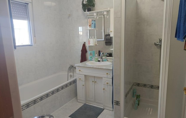 Sale - Detached house - San Fulgencio - Urb. La Marina