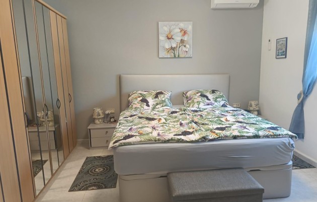 Sale - Detached house - San Fulgencio - Urb. La Marina