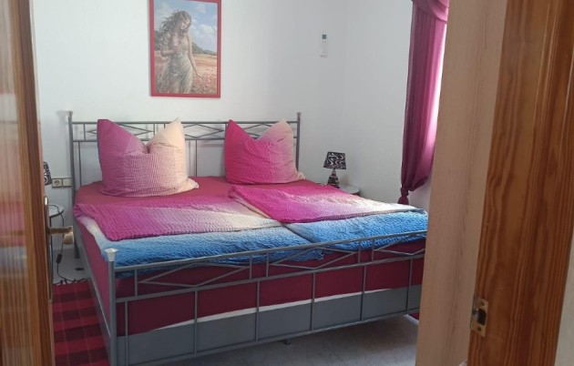 Sale - Detached house - San Fulgencio - Urb. La Marina