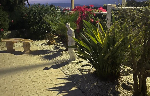 Sale - Detached house - San Fulgencio - Urb. La Marina