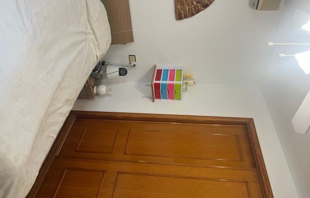 Sale - Quad - San Fulgencio - Urb. La Marina