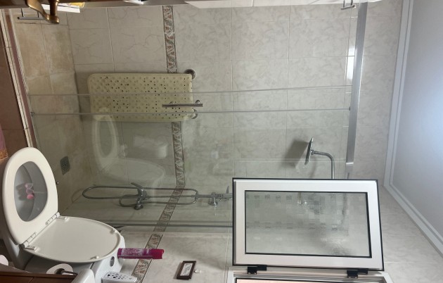 Sale - Quad - San Fulgencio - Urb. La Marina