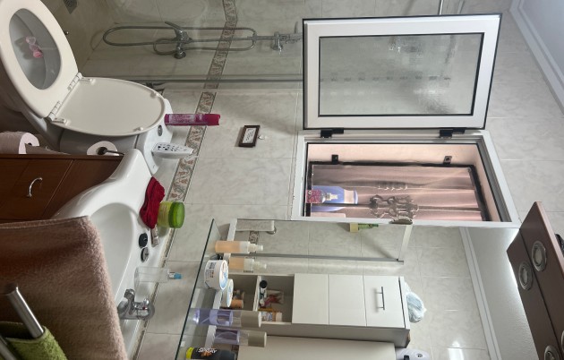 Sale - Quad - San Fulgencio - Urb. La Marina