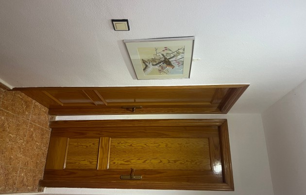 Sale - Quad - San Fulgencio - Urb. La Marina