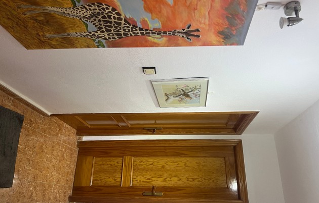 Sale - Quad - San Fulgencio - Urb. La Marina
