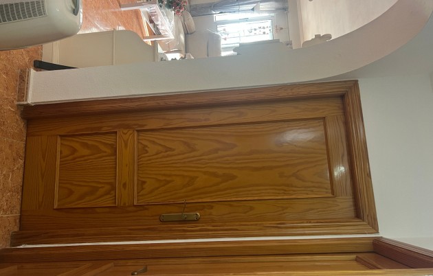 Sale - Quad - San Fulgencio - Urb. La Marina