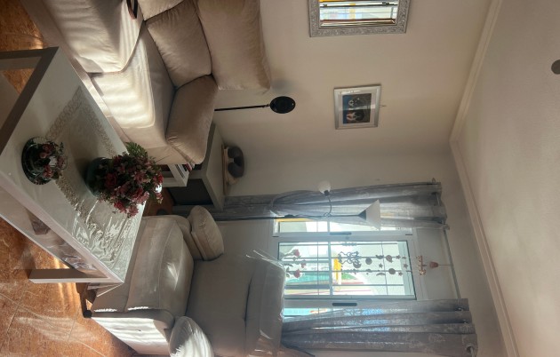 Sale - Quad - San Fulgencio - Urb. La Marina