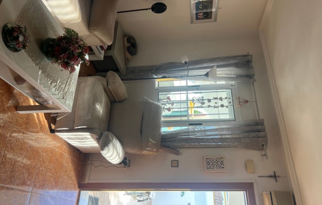 Sale - Quad - San Fulgencio - Urb. La Marina