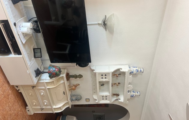 Sale - Quad - San Fulgencio - Urb. La Marina