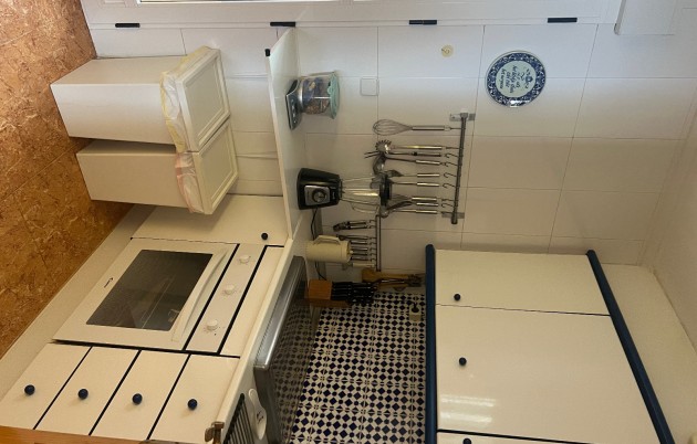 Sale - Quad - San Fulgencio - Urb. La Marina