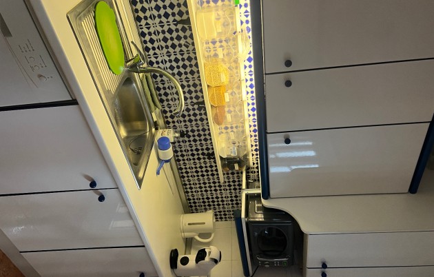 Sale - Quad - San Fulgencio - Urb. La Marina