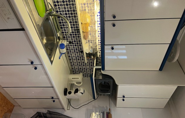 Sale - Quad - San Fulgencio - Urb. La Marina