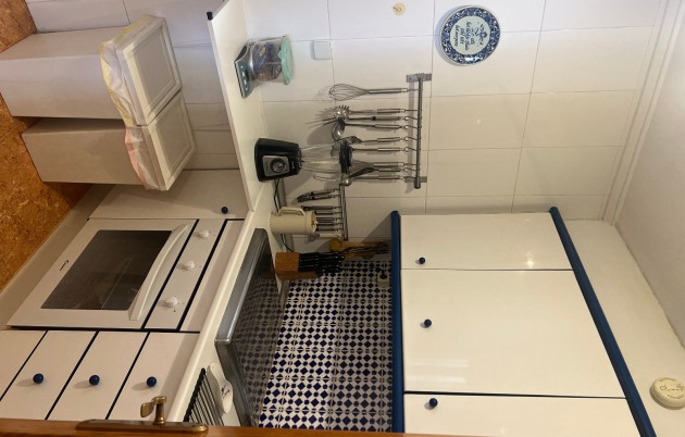 Sale - Quad - San Fulgencio - Urb. La Marina