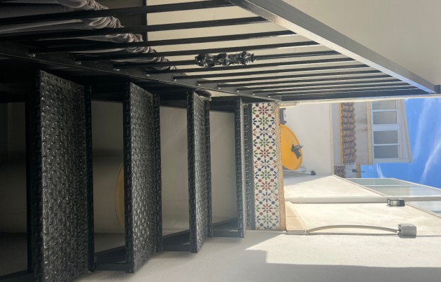 Sale - Quad - San Fulgencio - Urb. La Marina