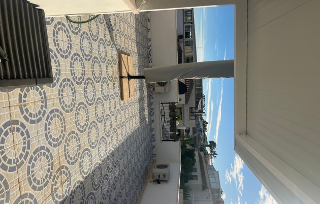 Sale - Quad - San Fulgencio - Urb. La Marina