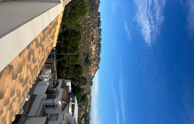 Sale - Quad - San Fulgencio - Urb. La Marina