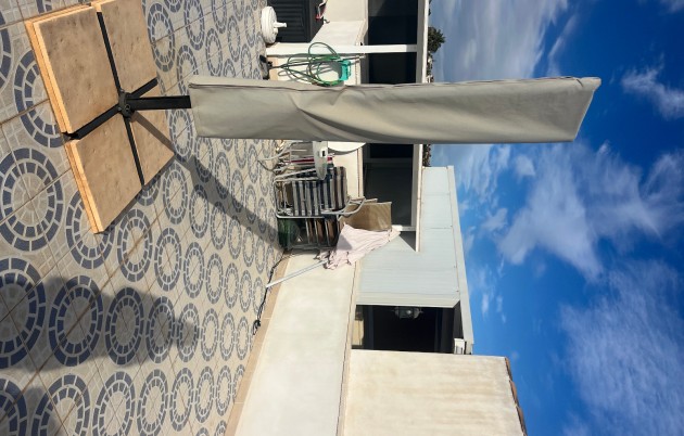 Sale - Quad - San Fulgencio - Urb. La Marina