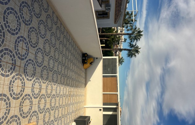 Sale - Quad - San Fulgencio - Urb. La Marina