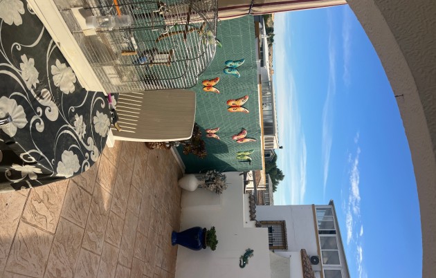 Sale - Quad - San Fulgencio - Urb. La Marina