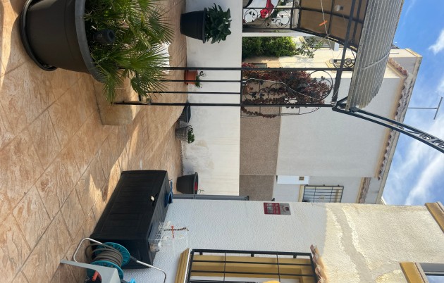 Sale - Quad - San Fulgencio - Urb. La Marina