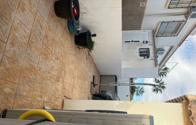 Sale - Quad - San Fulgencio - Urb. La Marina