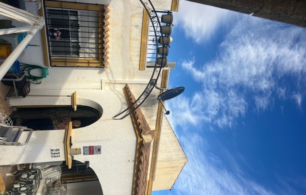 Sale - Quad - San Fulgencio - Urb. La Marina